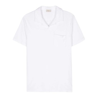 Altea `Alicudi` Polo Shirt