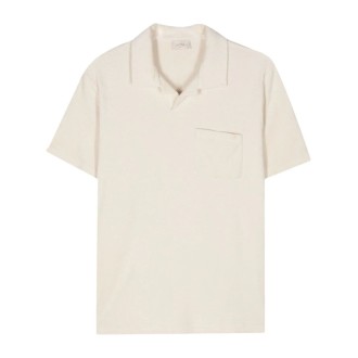 Altea `Alicudi` Polo Shirt