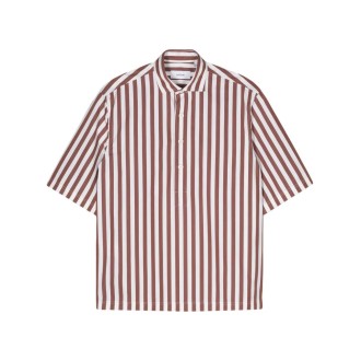 Lardini `Ricerca` Polo Shirt