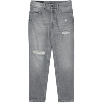 Dondup `Koons` 5-Pocket Jeans