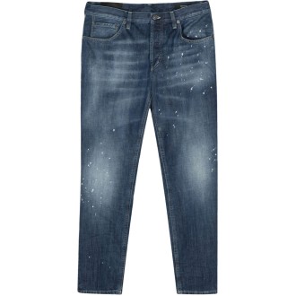 Dondup `Brighton` 5-Pocket Jeans