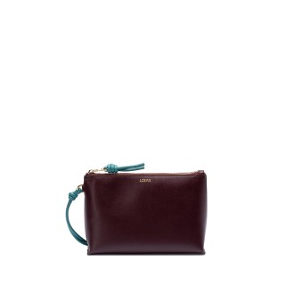 Loewe `T-Knot` Pouch