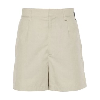 Fendi `Herb Dyeing` Shorts
