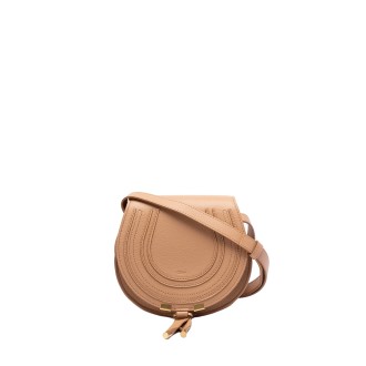 Chloe `Marcie` Small Saddle Bag