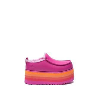 Ugg `Urseen` Platform Loafers