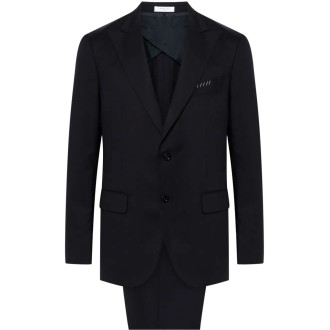 Boglioli `B-Line` Suit