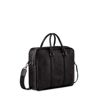 Longchamp `Le Foulonné` Medium Briefcase