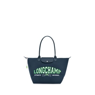 Longchamp `Le Pliage Université` Large Tote Bag