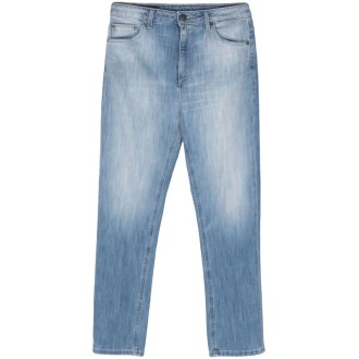 Dondup `Cindy` 5-Pocket Jeans
