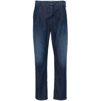Incotex `Special Denim Str` Jeans