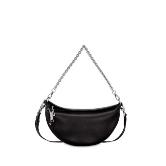 Longchamp `Smile` Small Crossbody Bag