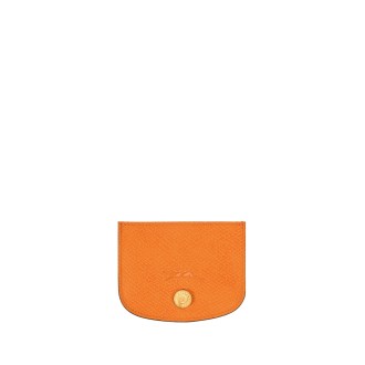 Longchamp `Epure` Card Holder