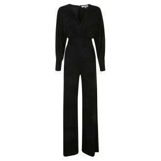Diane von Furstenberg - Tuta Black