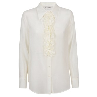 True Royal - Camicia