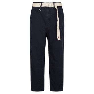 High - Pantalone Companion