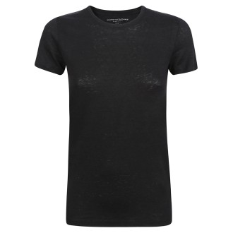 Majestic - T-shirt Black
