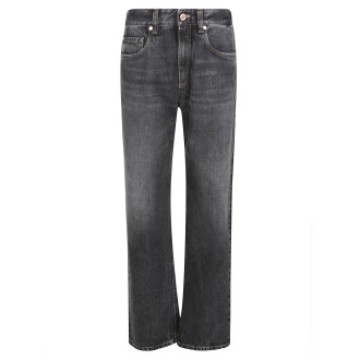 Brunello Cucinelli - Jeans