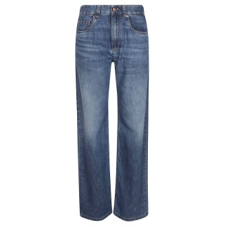 Brunello Cucinelli - Jeans