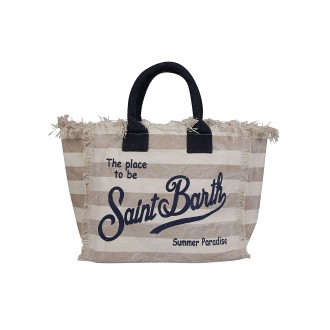 MC2 Saint Barth - Borsa a Mano Vanity
