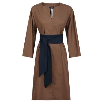 S Max Mara - Abito Leila Brown