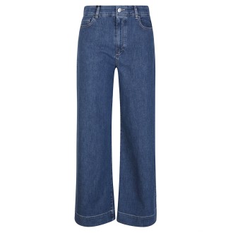 S Max Mara - Jeans Pucci