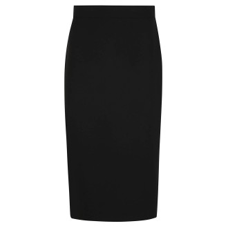 Max Mara - Gonna Lubiana Black