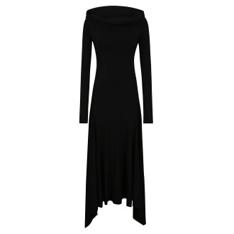 Max Mara - Abito Gerla Black
