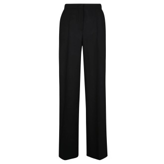 Max Mara - Pantalone Senna Black