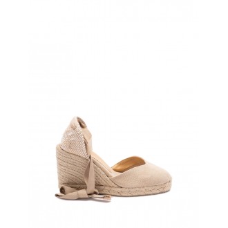 Castaner `Chiara/8/002` Wedge Espadrilles