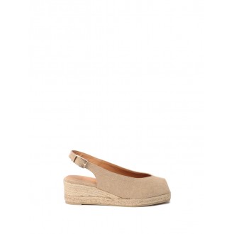 Castaner `Dosalia/3/002` Wedge Espadrilles
