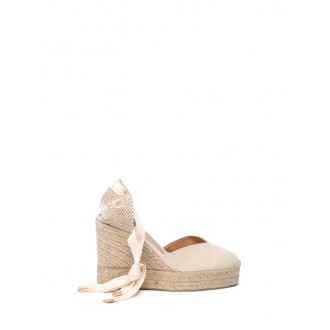 Castaner `Chiara/8Ed/001` Wedge Espadrilles