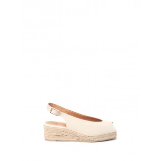 Castaner `Dosalia/3/001` Wedge Espadrilles
