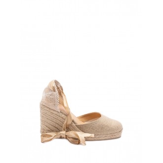 Castaner `Carina/8/032` Wedge Espadrilles