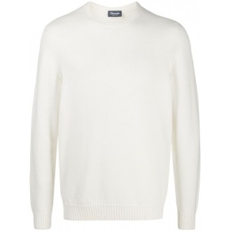 Drumohr Crew-Neck Sweater