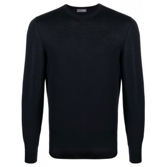Drumohr Crew-Neck Sweater