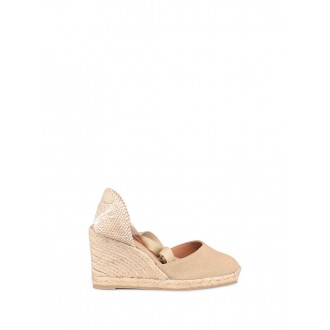 Castaner `Carina/8/002` Wedge Espadrilles