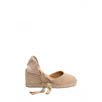 Castaner `Carina/6/002` Wedge Espadrilles