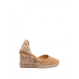 Castaner `Carina/8/007` Wedge Espadrilles