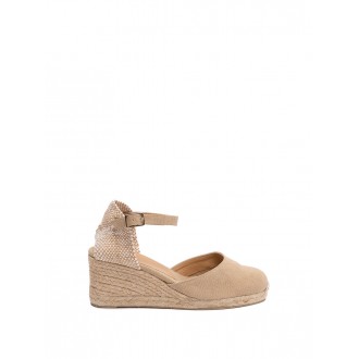 Castaner `Carol/6/002` Wedge Espadrilles