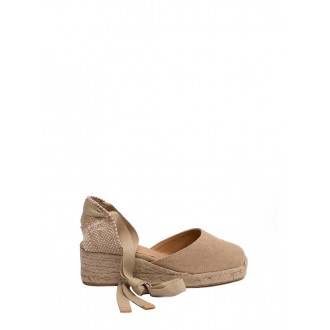 Castaner `Carina/3/002` Wedge Espadrilles