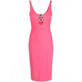 Blumarine Midi Dress