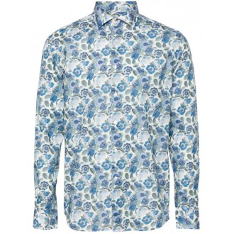 Xacus `Xacus` Shirt