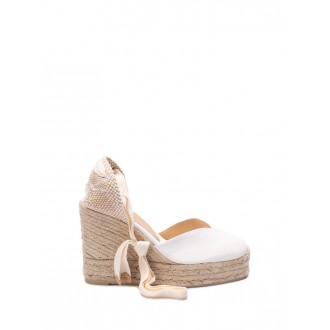 Castaner `Chiara/8Ed/001` Wedge Espadrilles