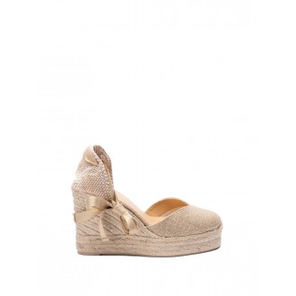 Castaner `Chiara/8Ed/032` Wedge Espadrilles