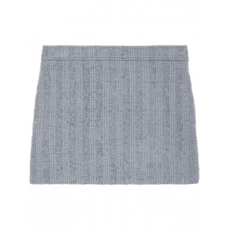 Gucci Mini Skirt