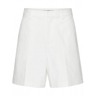 Valentino Garavani `V Detail` Bermuda
