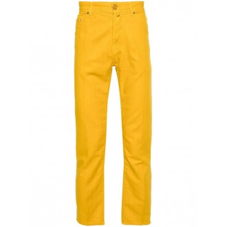 Jacob Cohen `Scott` 5-Pocket Pants