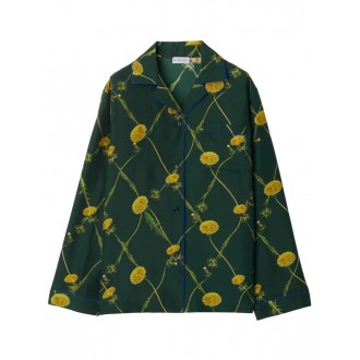 Burberry Printed Shirt