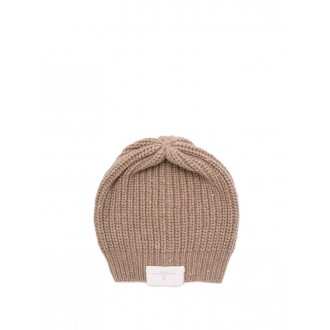 Brunello Cucinelli Knit Beanie