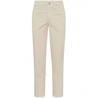 Brunello Cucinelli Corduroy Pants